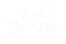 baik-berisik